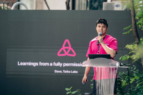  국내 최대 이더리움 축제 ‘이드콘 코리아 2024’ 10월 서울 개최