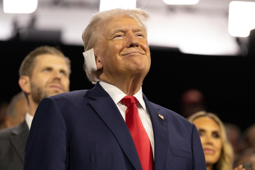 트럼프의 암호화폐 플랫폼 출시 및 유니스왑의 배포비용 논란 부인