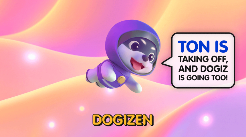  텔레그램 게이밍, 시가총액 10억 달러 달성, 도지젠 ICO 금요일  출시