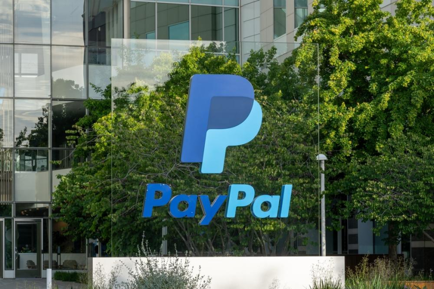 페이팔, 미 기업 고객 대상 암호화폐 거래 서비스 출시