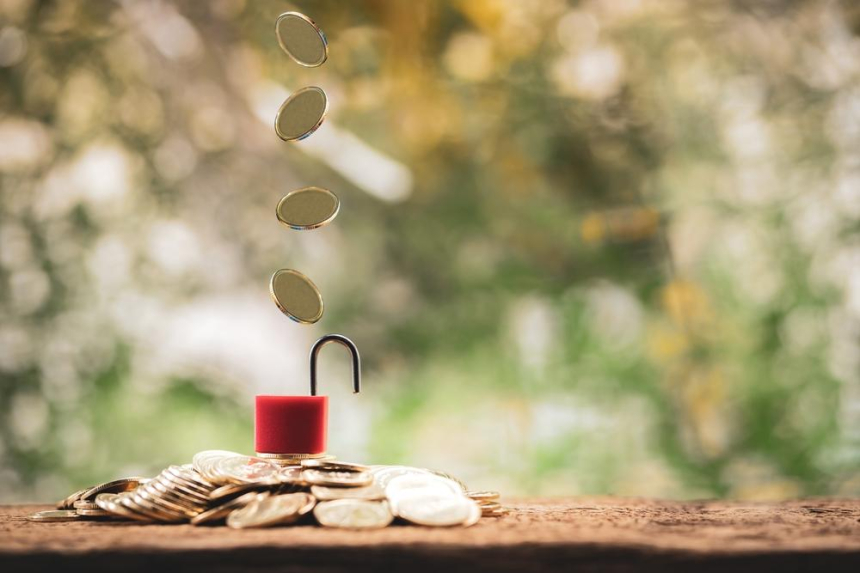 10월 주요 암호화폐 10억달러 대량 토큰 언락 예정