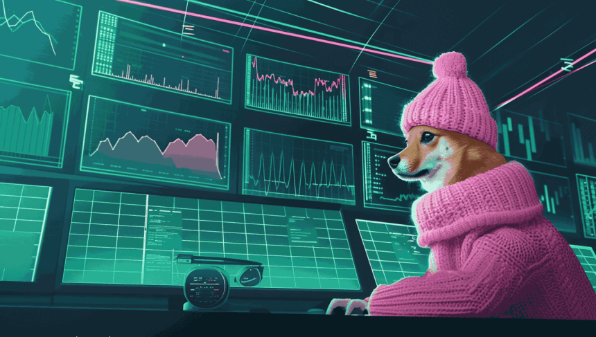  POODL, KAS & WIF: 구월의 강세장을 위한 최고의 신규 암호화폐