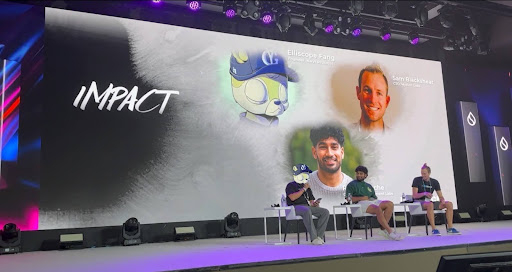  [KBW 2024] NAVI 프로토콜: DeFi 혁신 선도 및 글로벌 도달 범위 확장