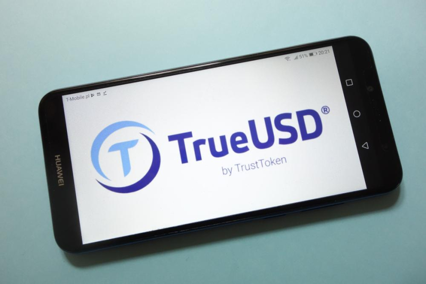  SEC, 스테이블코인 투자계약 판매 혐의 트루코인에 벌금 