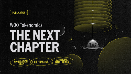  WOO, 성과에 따라 최종 4,500만 달러 상당의 토큰 락업, 탈중앙화된 재무 관리 시작