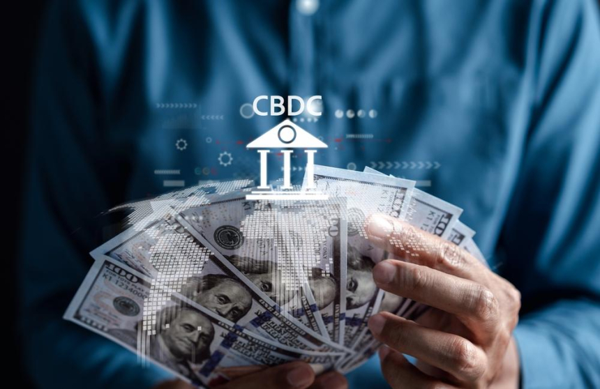 노스캐롤라이나주, 연준 CBDC 실험 참여 금지법 의회 통과