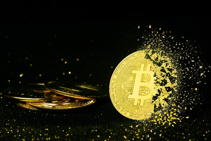 '4년 주기' 무너진 비트코인, 반감기 이후 최악의 성과