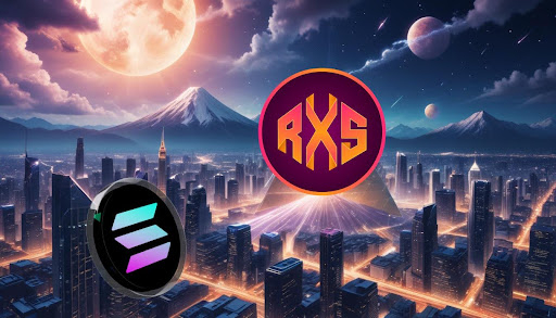  솔라나(SOL)를 대체할 $0.10 이하의 코인, 2025년 4월까지 $20 달성을 기대하다