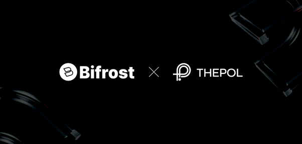  바이프로스트, 앱테크 플랫폼 ‘더폴’에 네트워크 지원 실시