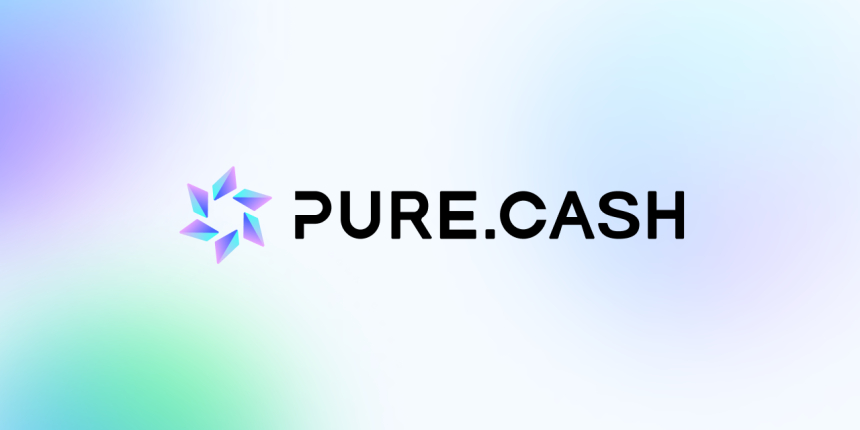  탈중앙화 스테이블코인 프로토콜 Pure.cash, 퍼블릭 베타 출시 및 Genesis 에어드롭 시작
