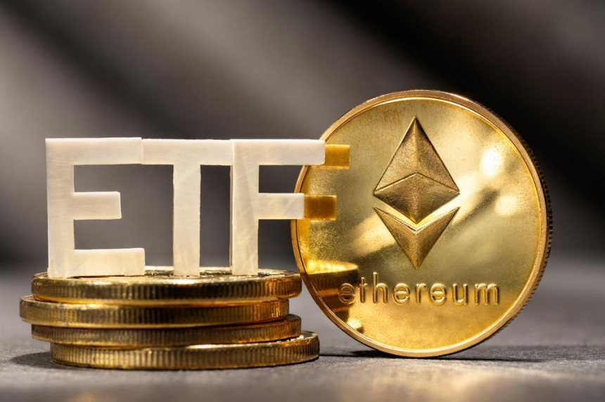 미국 ETH ETF 출시 2개월 누적거래량 130억 달러