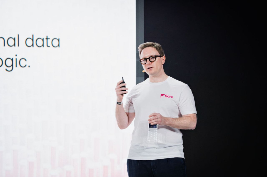 플레어, 구글 클라우드와 협력…웹3 대중 채택 가속화