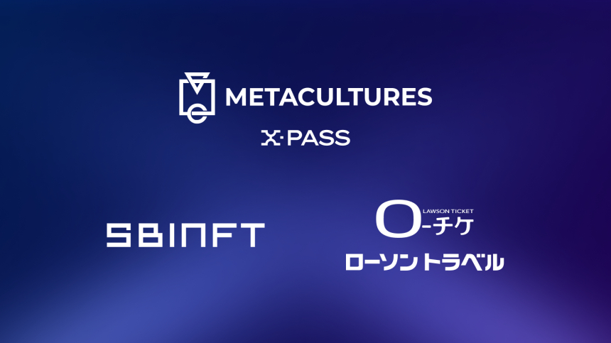  메타컬처스와 일본 로손티켓, 로손트래블, SBINFT 협업… 뮤지컬 연계 NFT 여행패키지 판매