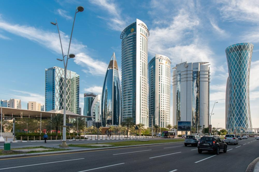 카타르, 디지털 자산 규제 프레임워크 발표 '토큰화·스마트계약 포함'