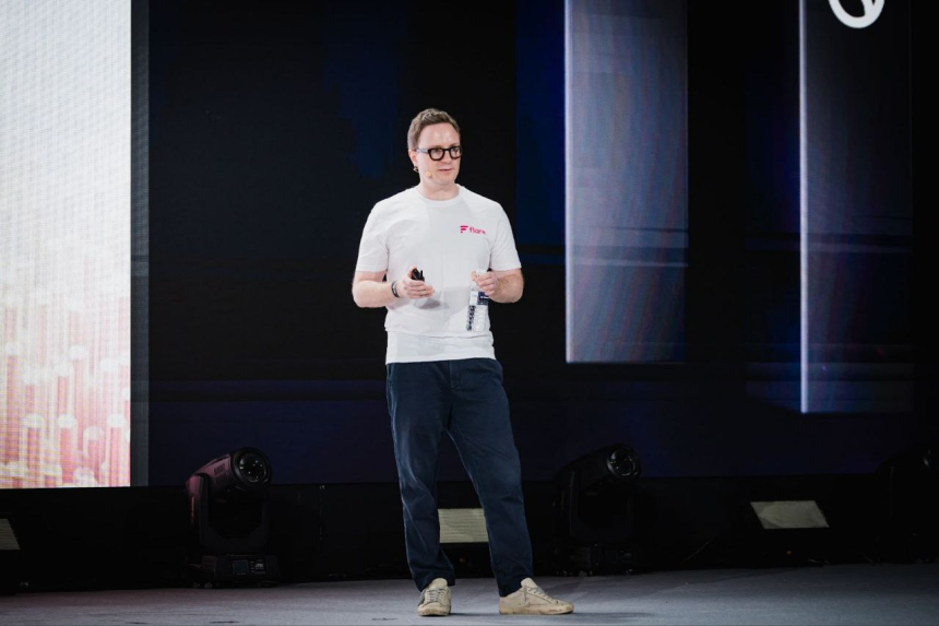 탈중앙 오라클 플레어(Flare), 웹2 경험과 웹3 보안 결합한 디파이 미래를 꿈꾸다