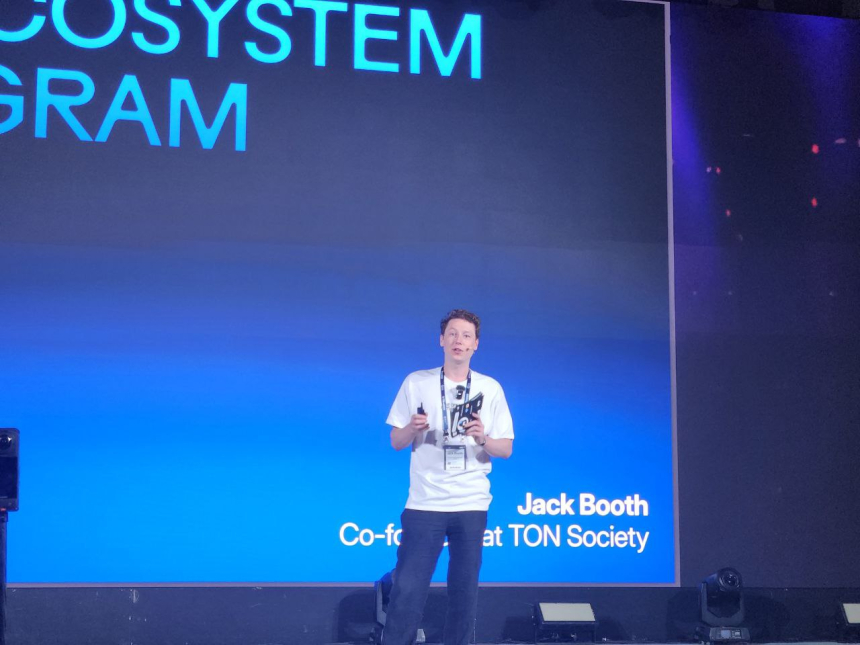 [KBW 2024] 톤 소사이어티 공동창업자 