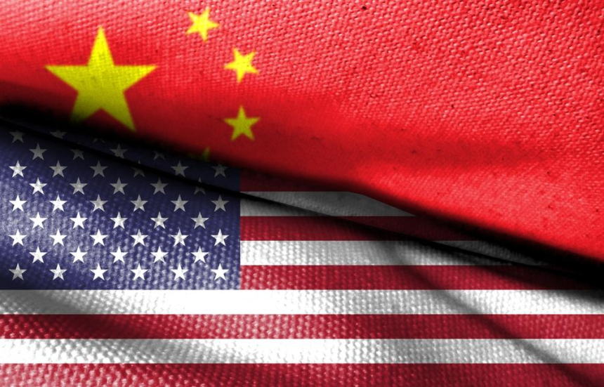 중국, 통상 대국 중국은 미국에게 기회 '위협 아냐'