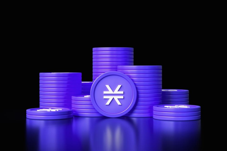 비트코인 연계 스마트계약 플랫폼 스택스 네이티브 토큰 STX 30% 급등