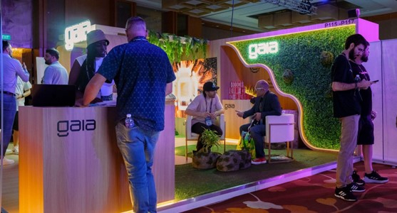  Gaia, 토큰2049(Token2049)에서 분산형 AI 혁신 위한 '생명 지식 시스템' 공개