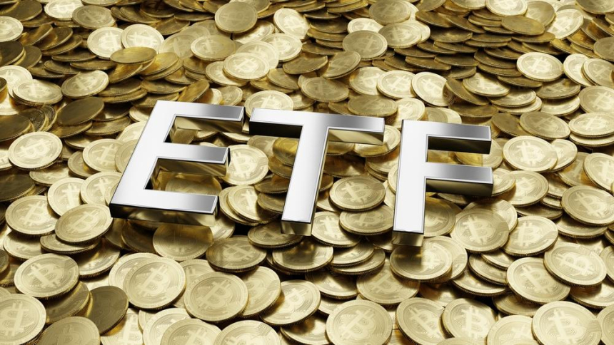 미국 비트코인 현물 ETF, 3억 달러 유출 3주간의 유입 추세 뒤집혀