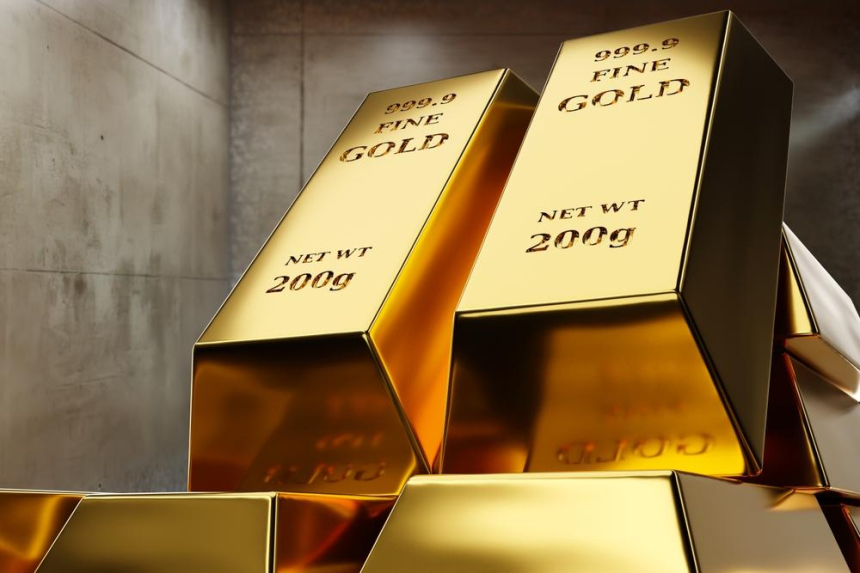 미 고용지표 약화에 금값 2500달러 상회, Fed 금리인하 기대감