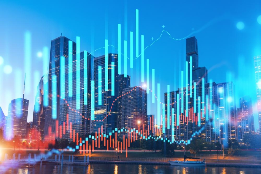 암호화폐 킬러앱 될 실물자산 토큰화(RWA) 금융시장 변혁 기대