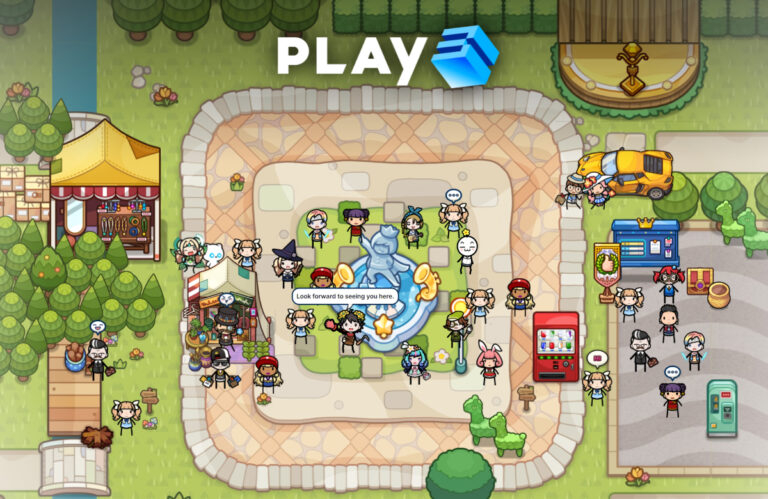  컴투스홀딩스, XPLA 메인넷 합류할 ‘PLAY3’ 프로젝트 공개