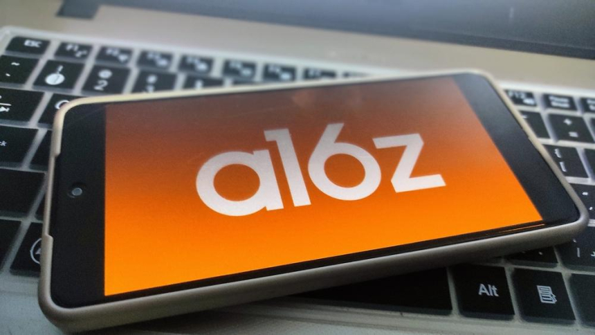 안드레센 호로위츠, 첫 탈중앙화 과학 프로젝트에 500만 달러 투자