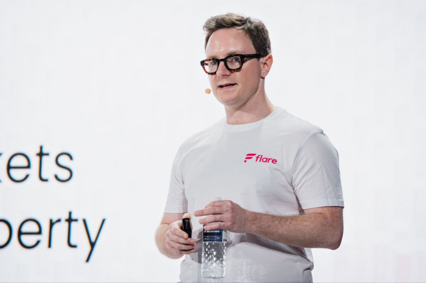  플레어 오라클 쌍두마차 'FTSO'과 '데이터 커넥터' 