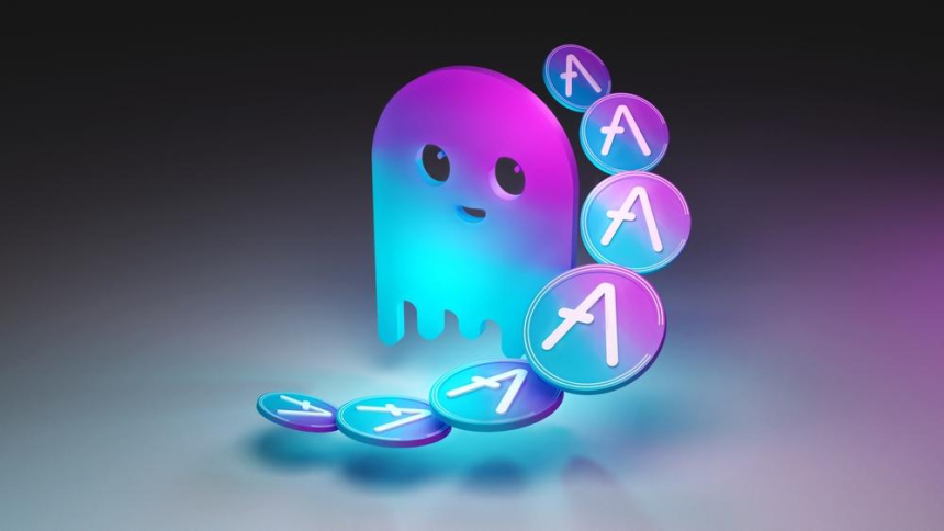  암호화폐 대출 플랫폼 에이브, 비트코인 랩토큰 WBTC 공급 최고치 경신 