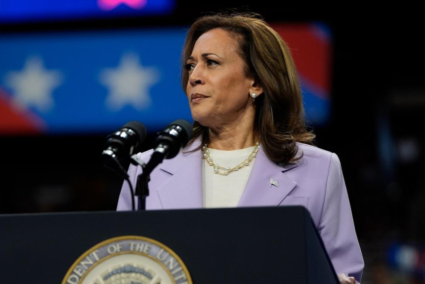 코인베이스 법률 책임자, 해리스 캠프와의 소통에 긍정적 반응