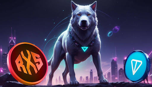  Rexas Finance (RXS)란 무엇인가? - 주목받는 RWA 코인, 3500% 상승을 노린다