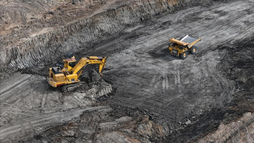 플룸 네트워크, 실물자산(RWA) 연계 '미네랄 볼트' 토큰 출시