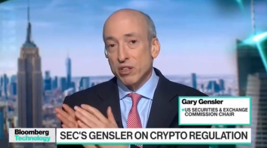 게리 겐슬러, SEC 의장직 2025년 1월 20일 사임 솔라나 ETF 논의 진전