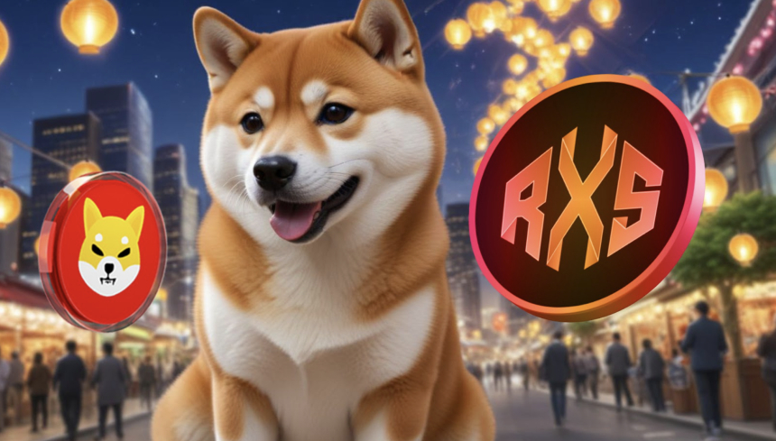  시바이누(SHIB) 트레이더, $1.2억 달러 수익 후 0.09달러 이하의 새로운 토큰이 12달러로 상승할 것이라고 예측