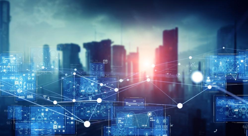  정부, 2025년 블록체인 융복합 타운 조성 사업 본격화 