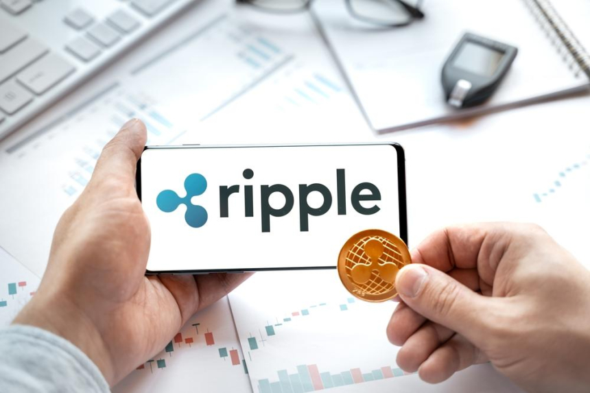 리플(XRP) 공동 창립자, 해리스 캠페인에 리플 100만 달러 기부