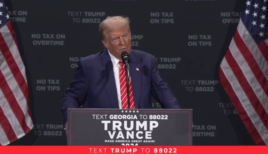 트럼프의 암호화폐 토큰 실패, 이더리움 중앙화 우려 등