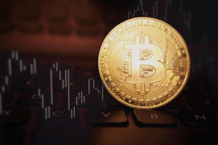 QCP 캐피털 '영구선물 자금조달률 상승 비트코인 하락 위험 높여'