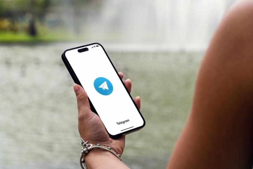  텔레그램 10억 유저에 눈독들인 암호화폐 업계 웹3게임 출시 러시 