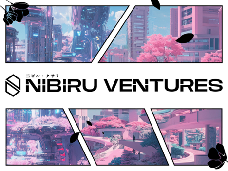  니비루(Nibiru) 재단, 웹3 혁신 지원을 위한 벤처 부문 출범