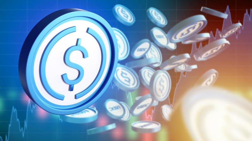 서클, USDC 출금수수료 인상 1년새 두번째