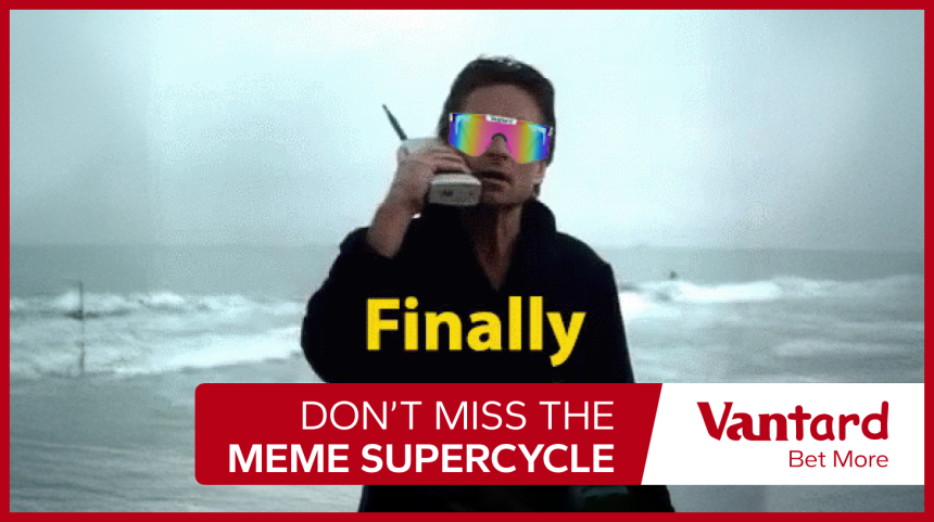  왜 밴타드 ICO가 밈코인 슈퍼사이클을 여는 열쇠일까