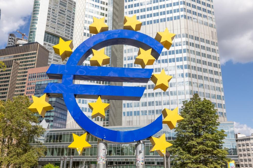 ECB, 디지털 유로 프로젝트 진전 보고서 발표