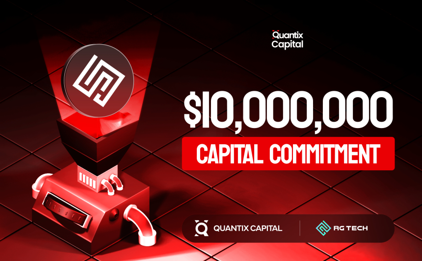  알지텍, 1000만 달러 대규모 투자 유치… 에너지 기술 혁신 선도