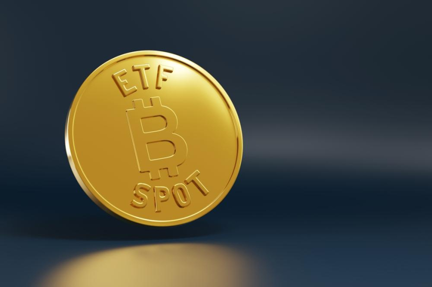 미국 비트코인 ETF 일일 순유입 4억7935만 달러 기록