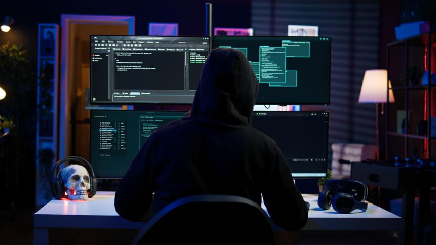 9월 한 달, 20건 이상의 암호화폐 해킹 발생 피해액 1억 2천만 달러 넘어