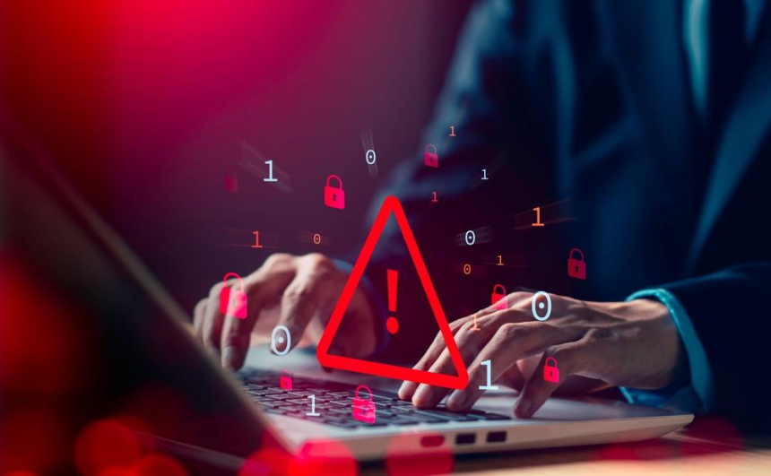 크로스체인 프로토콜 래디언트 캐피탈 580억원 해킹 당해