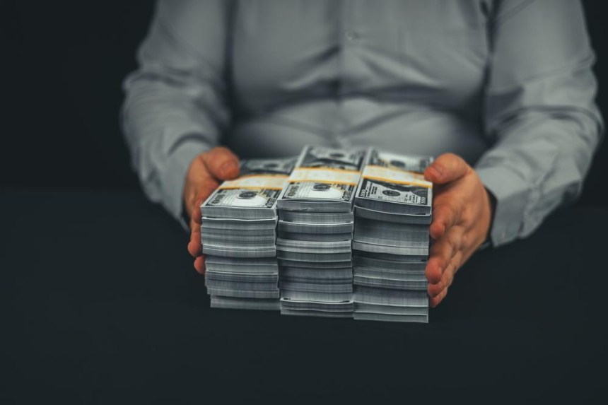 부모 자산으로 코인 투자, 부자 된 20대 185명 이상 급증