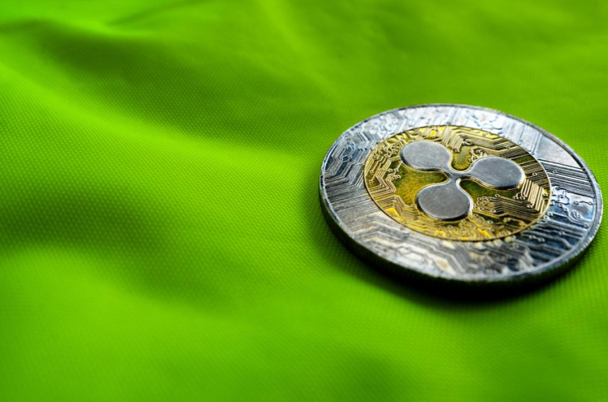 비트와이즈, 현물 XRP ETF 상장 추진